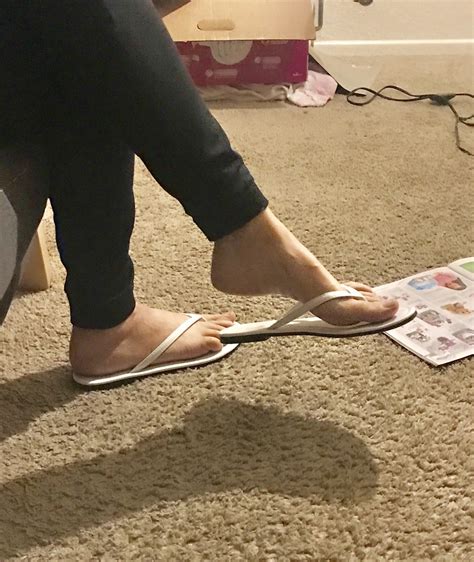 candid feet school|Candid student feet in flip flops